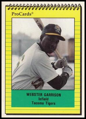 2313 Webster Garrison